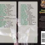 3. Various ‎– Reggae Greatest Vol. 1, 2 x CD Compilation