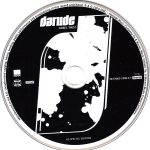 4. Darude ‎– Label This! US Special Edition, CD, Album, Partially Mixed, Special Edition