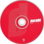 4. Darude ‎– Rush, CD, Album + CD, Enhanced, Compilation