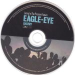 4. Eagle-Eye Cherry ‎– Living In The Present Future, CD, Album, Reissue