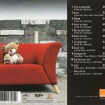 4. Katka Koščová ‎– Ešte Sa Nepoznáme, CD Album