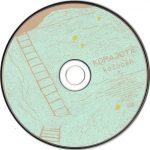 4. Komajota ‎– Kolobeh CD Album