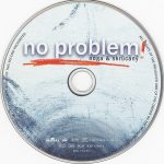 4. Noga & Skrúcaný ‎– No Problem! CD Album