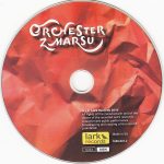 4. Orchester Z Marsu ‎– Orchester Z Marsu CD, Album, Enhanced