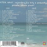 4. Peter Nagy ‎– …More Piesní… (Hity A Srdcovky)