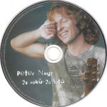 4. Peter Nagy ‎– 20 Roků – 20 Hitů