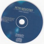 4. Petr Novotný ‎– Poprvé A Naposled CD Album