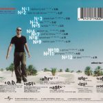4. Robo Opatovský ‎– Pravá Tvár CD Album