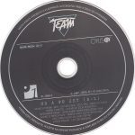 4. Team – Od A Po Zet 3 × CD, Compilation, Remastered, Digipak