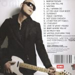 4. Tomi ‎– Tomi CD Album