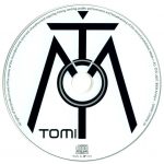 4. Tomi ‎– Tomi CD Album 5099924505629