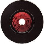 4. Various ‎– !Booom! Hity Vol.1, CD, Compilation