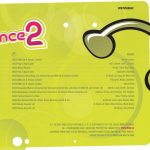 4. Various ‎– Club Dance 2, CD Compilation