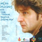 4. Štefan Skrúcaný ‎– Keď Nejde O Život… CD Album