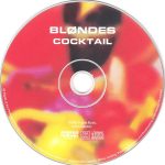 5. Blondes ‎– Cocktail CD Album