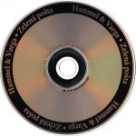 5. Hammel • Varga ‎– Zelená Pošta, CD, Album, Reissue, Remastered