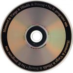 5. Hammel • Varga • Hladík • Peteraj ‎– Na II. Programe Sna, CD, Album, Reissue, Remastered