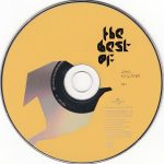 5. Jana Kirschner ‎– The Best Of, 2 × CD, Compilation