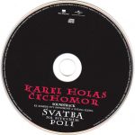 5. Karel Holas, Čechomor ‎– Svatba Na Bitevním Poli