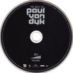 5. Paul van Dyk ‎– Volume – The Best Of 2 × CD, Compilation, Mixed