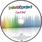 5. Peter Bič Project ‎– Say It Loud, CD Album