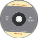 5. Peter Nagy ‎– Duety CD, Album