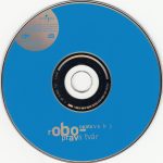 5. Robo Opatovský ‎– Pravá Tvár CD Album