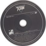5. Team – Od A Po Zet 3 × CD, Compilation, Remastered, Digipak