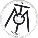 5. Tomi ‎– Tomi CD Album