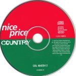 5. Various ‎– Nice Price Country