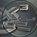 5. Various ‎– Up X Dance 3, CD, Compilation