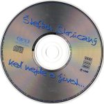 5. Štefan Skrúcaný ‎– Keď Nejde O Život… CD Album