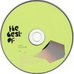 6. Jana Kirschner ‎– The Best Of, 2 × CD, Compilation