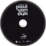 6. Paul van Dyk ‎– Volume – The Best Of 2 × CD, Compilation, Mixed