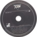 6. Team – Od A Po Zet 3 × CD, Compilation, Remastered, Digipak