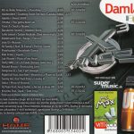 6. Various ‎– Up X Dance 3, CD, Compilation