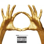 1. 3OH!3 ‎– Streets Of Gold, CD, Album