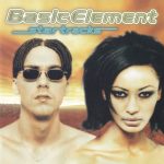 1. Basic Element ‎– Star Tracks, CD, Album