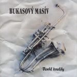 1. Bukasový Masív ‎– Ventil Kvality, CD, Album
