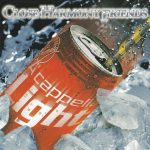 1. Close Harmony Friends ‎– A’ Cappella Light, CD, Album