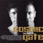 1. Cosmic Gate ‎– The Best Of, 3 x CD, Compilation, FatBox