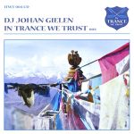 1. DJ Johan Gielen ‎– In Trance We Trust 004, CD, Compilation Mixed
