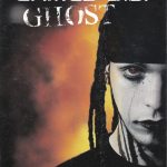 1. David Spilka, James D.S. ‎– Ghost, CD, Album, A5 Cardboard Sleeve