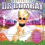 1. Dr Bombay ‎– The Hits, CD, Compilation, Enhanced