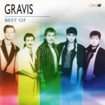 1. Gravis ‎– Best Of 1982 – 1989, CD, Compilation