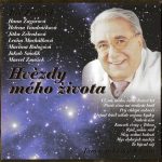 1. Jiří Zmožek ‎– Hvězdy Mého Života, CD, Album