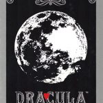 1. Karel Svoboda, Zdeněk Borovec, Richard Hes a Josef Bednárik ‎– Dracula, CD, Album, Reissue, A5 Cardboard Sleeve