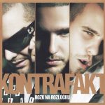 1. Kontrafakt ‎– Bozk Na Rozlúčku, CD, Album, Reissue