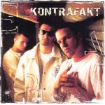 1. Kontrafakt ‎– E.R.A., CD, Album