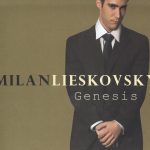 1. Milan Lieskovsky ‎– Genesis, CD, Album, Digipak